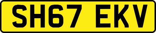 SH67EKV