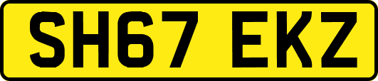 SH67EKZ