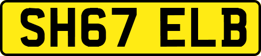 SH67ELB