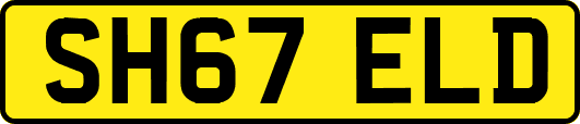 SH67ELD