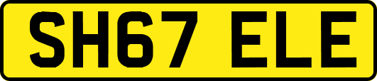 SH67ELE