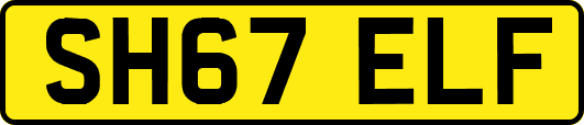 SH67ELF