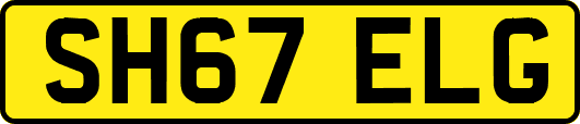 SH67ELG