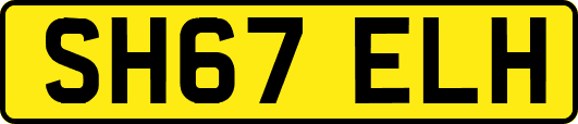 SH67ELH