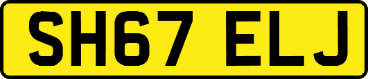 SH67ELJ
