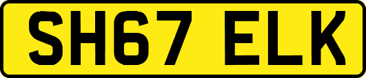 SH67ELK