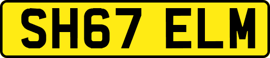 SH67ELM