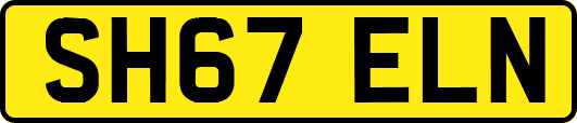 SH67ELN