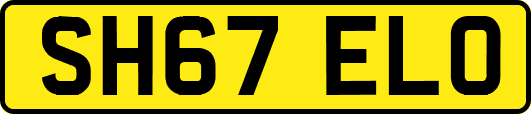 SH67ELO