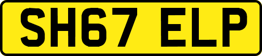 SH67ELP