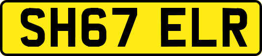 SH67ELR