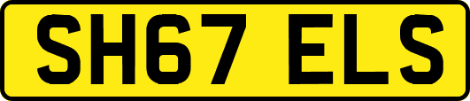 SH67ELS