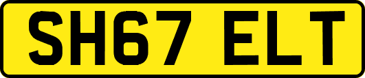 SH67ELT