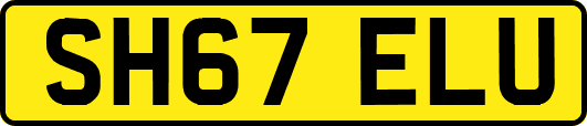 SH67ELU