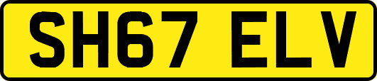 SH67ELV