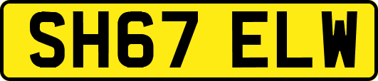 SH67ELW