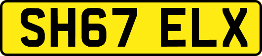 SH67ELX