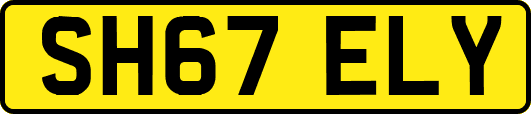 SH67ELY