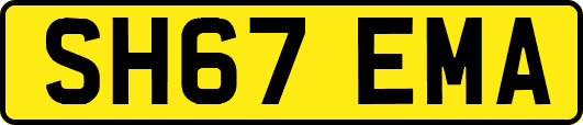 SH67EMA