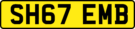 SH67EMB