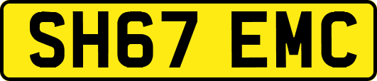 SH67EMC