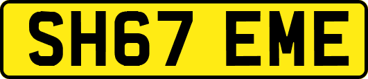 SH67EME