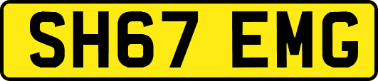 SH67EMG