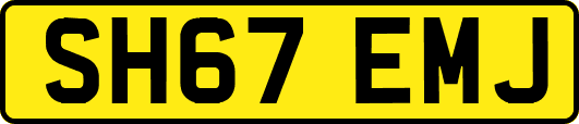 SH67EMJ