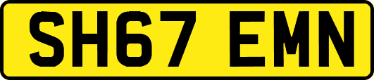 SH67EMN