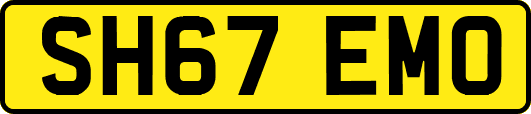 SH67EMO