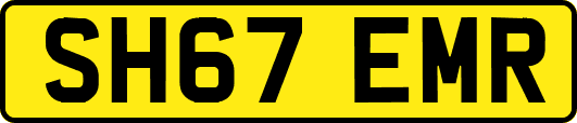 SH67EMR