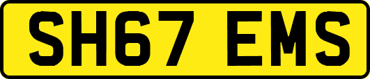 SH67EMS