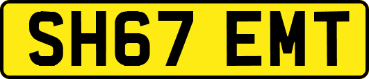 SH67EMT