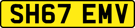 SH67EMV