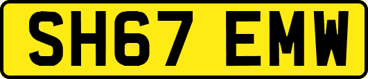 SH67EMW