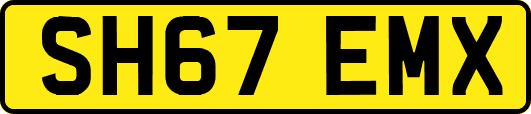 SH67EMX