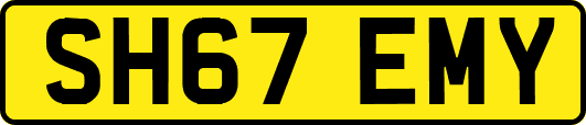 SH67EMY