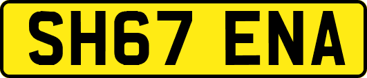 SH67ENA