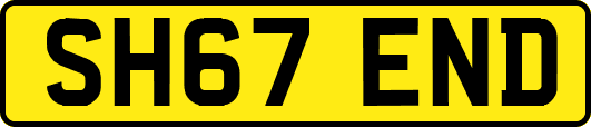 SH67END