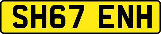 SH67ENH