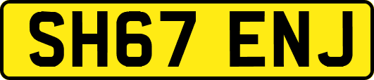 SH67ENJ