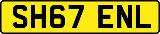 SH67ENL