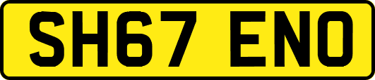 SH67ENO
