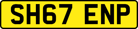 SH67ENP