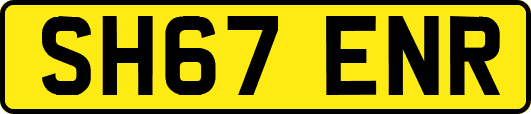 SH67ENR