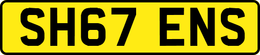 SH67ENS