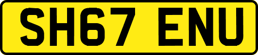 SH67ENU