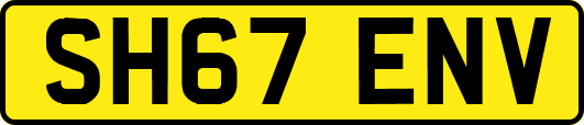 SH67ENV