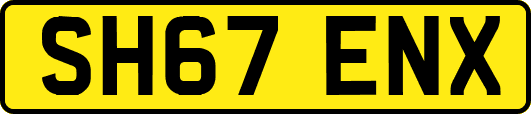 SH67ENX
