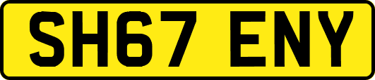 SH67ENY